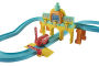 Alternative view 7 of Chuggington All Aboard Starter Set