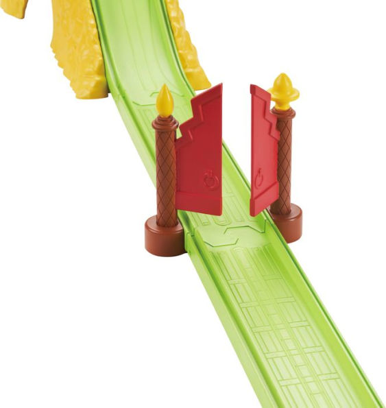 Chuggington Safari Adventure Track Set