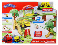 Alternative view 2 of Chuggington Safari Adventure Track Set