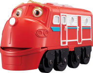 Alternative view 1 of Chuggington RC Wilson