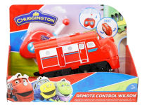 Alternative view 4 of Chuggington RC Wilson