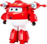 Alternative view 3 of Super Wings Transforming Pet & 5