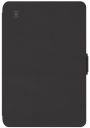 Speck 71805-B565 iPad Mini 4 Stylefolio Case - Black/Slate Grey