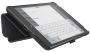 Alternative view 2 of Speck 71805-B565 iPad Mini 4 Stylefolio Case - Black/Slate Grey