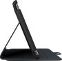 Alternative view 5 of Speck 71805-B565 iPad Mini 4 Stylefolio Case - Black/Slate Grey