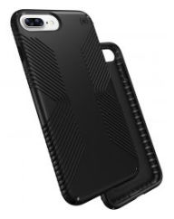 Title: Speck 79981-1050 iPhone 8 Plus/7 Plus Presidio Grip Case - Black