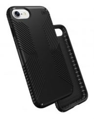 Title: Speck 79987-1050 iPhone 8/7 Presidio Grip Case - Black