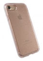 Speck 79989-5978 iPhone 7 Presidio Case - Gold Glitter/Rose Pink