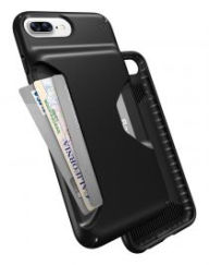 Title: Speck 88204-1050 iPhone 8/7/6S/6 Plus Presidio Wallet Case - Black