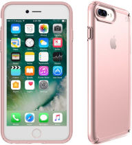 Speck 88206-6244 iPhone 7/6S/6 Plus Presidio Show Case Clear/Rose Gold