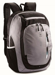 Technical Candlepin Backpack Black/Grey