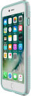 Alternative view 3 of Speck 88754-6249 iPhone 8/7/6S/6 Plus Presidio Grip Case Dolphin Grey/Aloe Green