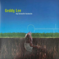 Title: My Favorite Headache, Artist: Geddy Lee