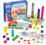 hand2mind MathLink Cubes Numberblocks 1-10 Set
