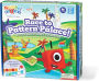 Numberblocks Race to Pattern Palace!