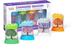 Alternative view 1 of hand2mind Seasons Sensory Tubes