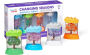 hand2mind Seasons Sensory Tubes