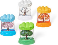 Alternative view 2 of hand2mind Seasons Sensory Tubes