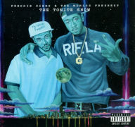 Title: The Tonite Show, Artist: Freddie Gibbs