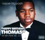 Fat Boy Fresh, Vol. 3.5: Happy Birthday