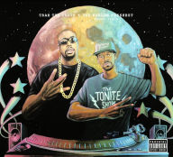 Title: The Tonite Show, Artist: Trae tha Truth