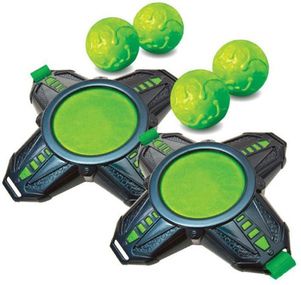 Slimeball Dodgetag