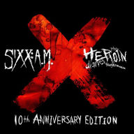 Title: The Heroin Diaries Soundtrack, Artist: Sixx:A.M.