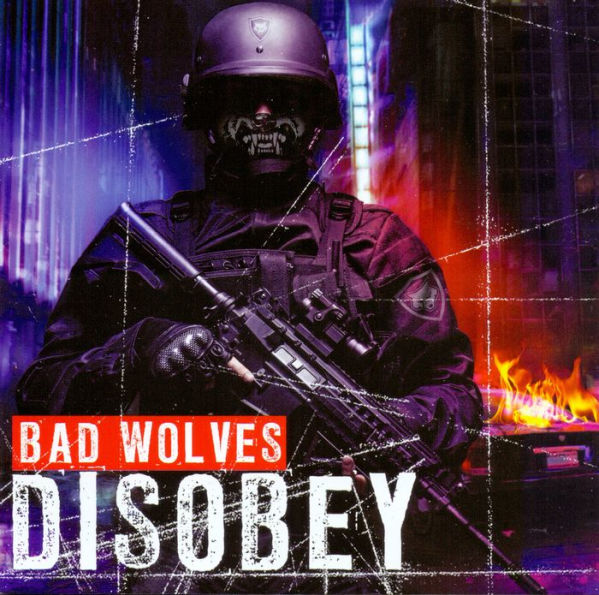 Disobey