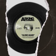 Title: Alone Again, Artist: Asking Alexandria