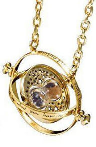 Title: Special Edition Hermione's Time Turner