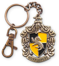 Harry Potter Snitch Pewter Keyring by MONOGRAM