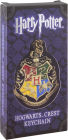 Alternative view 2 of Hogwarts Crest Keychain