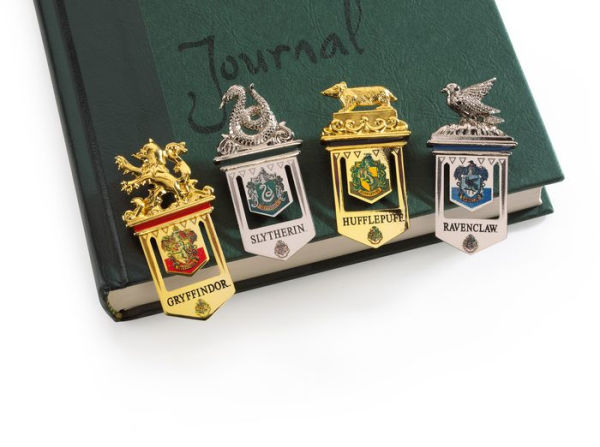 Harry Potter Bookmark Collection – Re-marks, Inc.