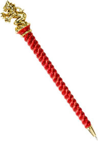 Title: Harry Potter Gryffindor Lion Pen