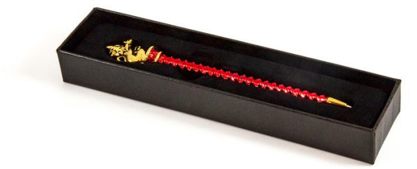 Harry Potter Gryffindor Lion Pen