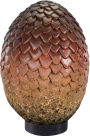 Game of Thrones - Drogon Egg (Red)