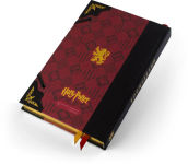 Alternative view 2 of Gryffindor Journal