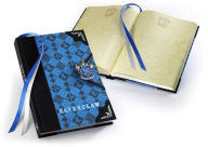 Title: Ravenclaw Journal