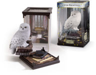 Alternative view 1 of Harry Potter Magical Creatures #1 Hedwig