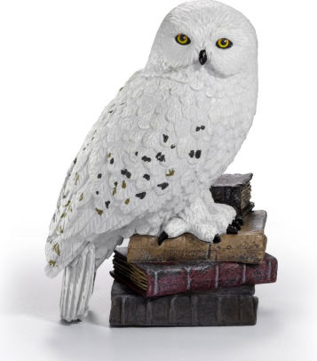 Harry Potter Magical Creatures #1 Hedwig
