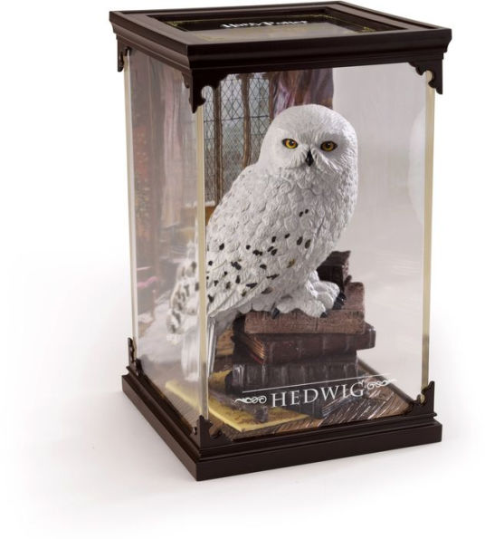 Harry Potter Magical Creatures #1 Hedwig