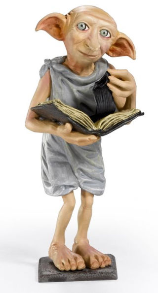 The Noble Collection Harry Potter Magical Creatures: No.2 Dobby