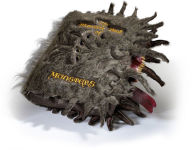 Alternative view 2 of Monster Book of Monsters Collector's Plush