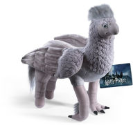 Harry Potter™ 13 Inch Fawkes Plush, Large Phoenix Stuffed Animal - Just  Play