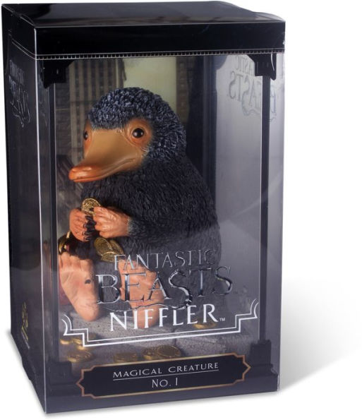 Niffler Magical Creature #1