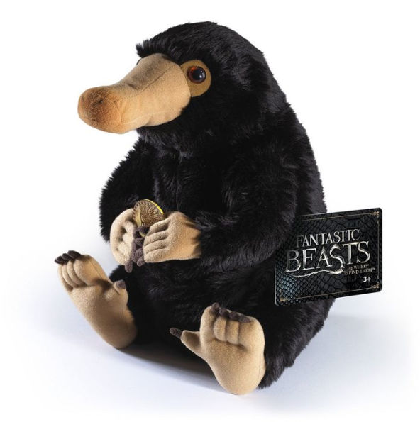 Niffler 13" Collector Plush