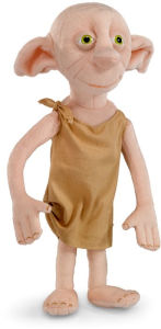 Title: Dobby Collector's Plush