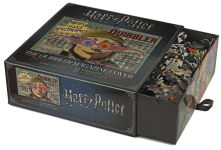 Alternative view 3 of Quibbler Puzzle