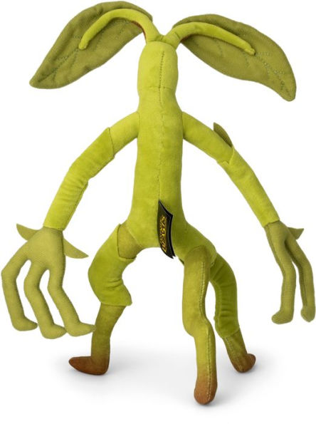 Bowtruckle Collector's Plush