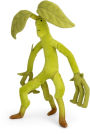 Alternative view 5 of Bowtruckle Collector's Plush